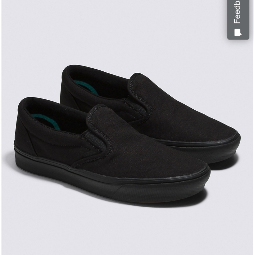 Vans slide on shoes - Picture 2 of 6